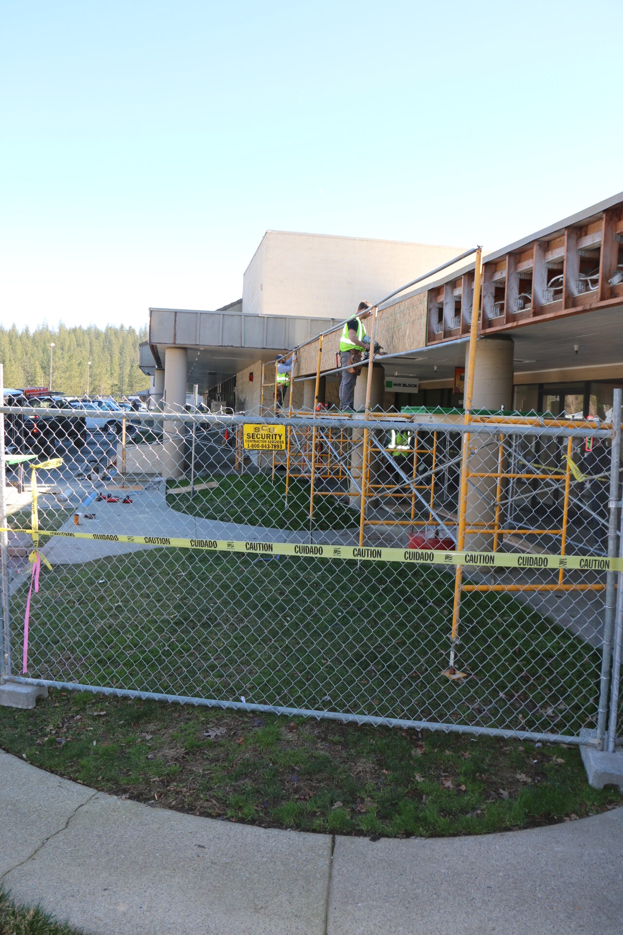 Jim Romero Construction