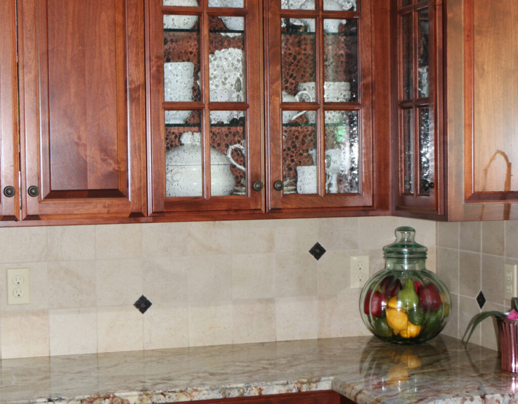 Kitchen remodels by Jim Romero Construction