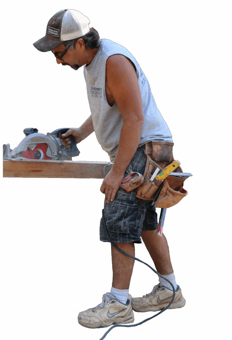 Jim Romero Construction