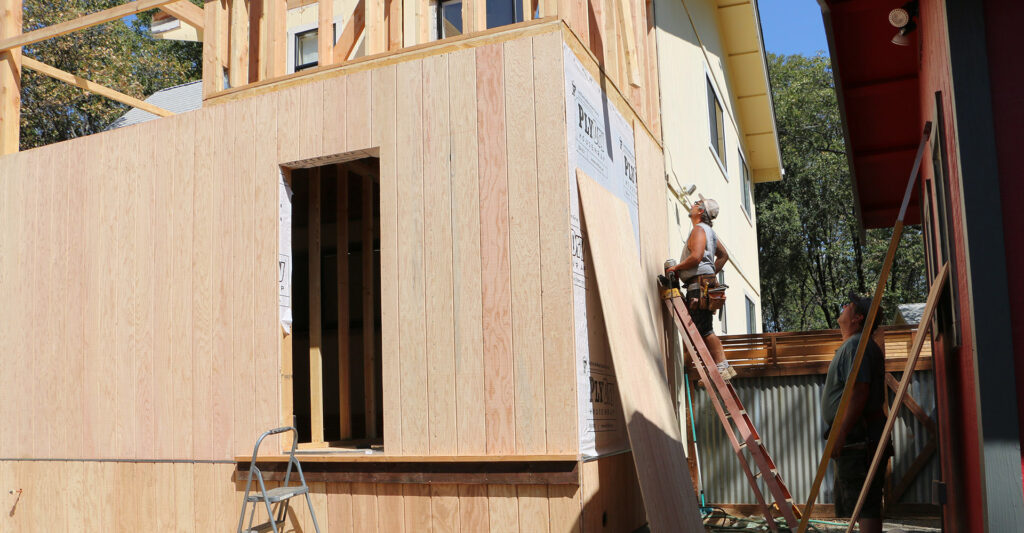 Bathroom remodels by Jim Romero Construction