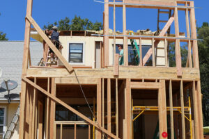 Jim Romero Construction home renovations
