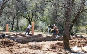 Jim Romero Construction projects construction