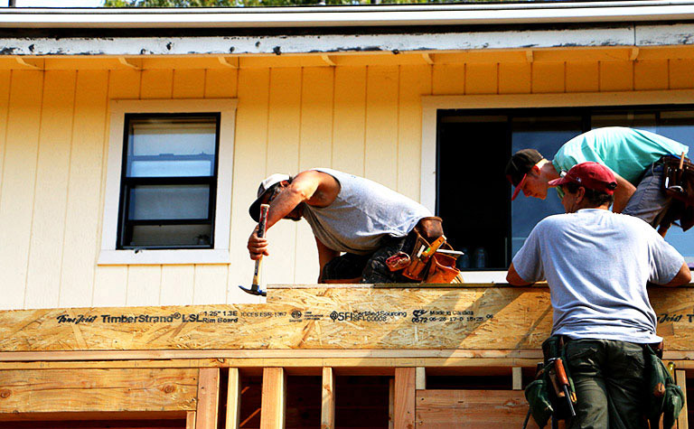 Jim Romero Construction