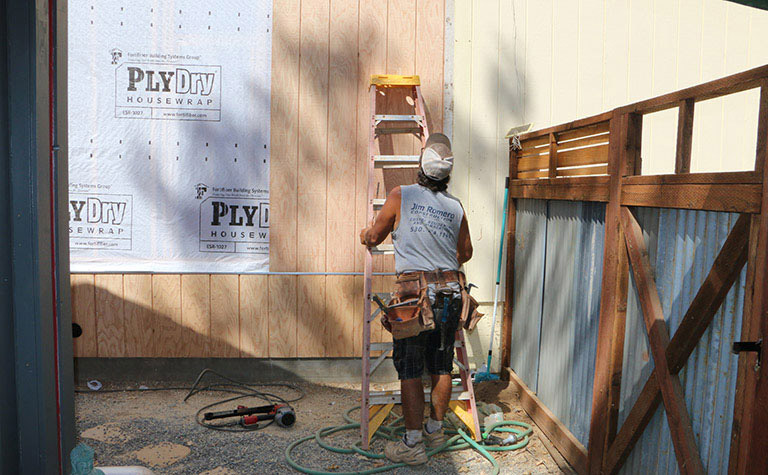 Jim Romero Construction - Home Renovation