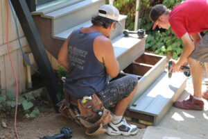 Jim Romero Construction home renovations