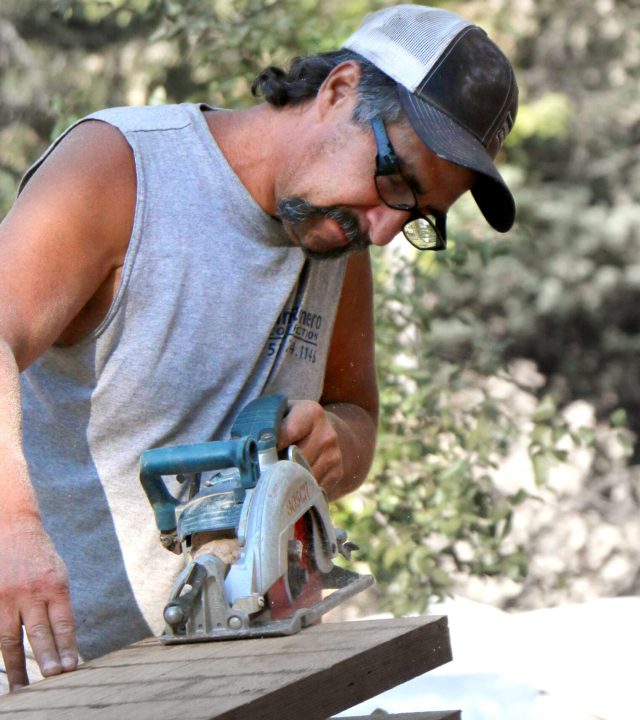 Jim Romero Construction